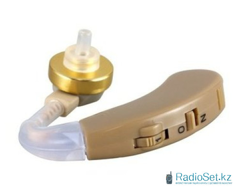 Слуховой аппарат  POWERTONE F-138 заушный 